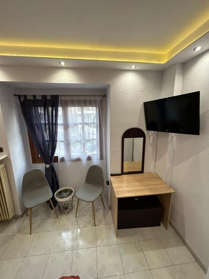Ano Poli Studios 1 سالونيك المظهر الخارجي الصورة